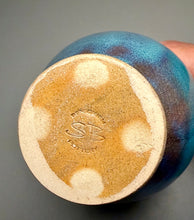 Load image into Gallery viewer, Covered Jar in Aurora, 8.25"h (Tableware Collection)