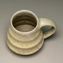 Load image into Gallery viewer, Mug in Satin White, 4.5"h (Ben Owen III)