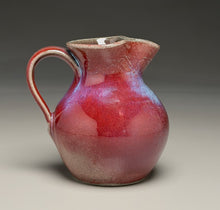 Load image into Gallery viewer, Pitcher in Aurora, 5"h (Ben Owen III)