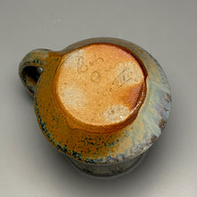 Load image into Gallery viewer, Mug in Cloud Blue, 4.5"h (Ben Owen III)