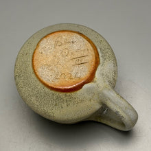 Load image into Gallery viewer, Mug in Satin White, 4.5"h (Ben Owen III)