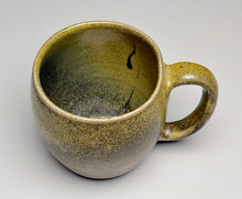 Load image into Gallery viewer, Barrel Mug in Frogskin, 4"h (Ben Owen Sr.)