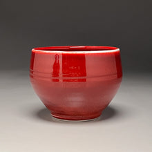 Load image into Gallery viewer, Bowl in Cabernet, 6"dia. (Benjamin Owen IV)