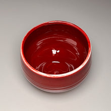 Load image into Gallery viewer, Bowl in Cabernet, 6"dia. (Benjamin Owen IV)