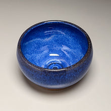 Load image into Gallery viewer, Bowl #1 in Opal Blue, 5.25"dia. (Benjamin Owen IV)