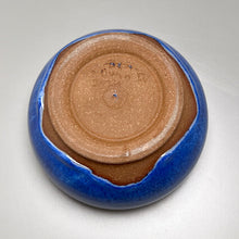 Load image into Gallery viewer, Bowl #1 in Opal Blue, 5.25"dia. (Benjamin Owen IV)