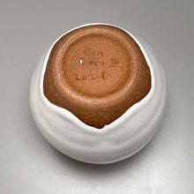Load image into Gallery viewer, Vase in Dogwood White, 5"h (Benjamin Owen IV)