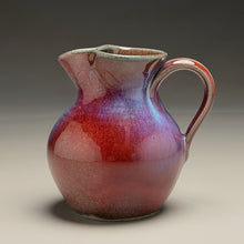 Load image into Gallery viewer, Pitcher in Aurora, 5"h (Ben Owen III)