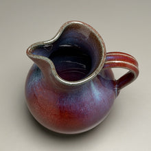Load image into Gallery viewer, Pitcher in Aurora, 5"h (Ben Owen III)