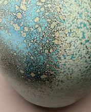 Load image into Gallery viewer, Pitcher in Patina Green, 10.75"h (Ben Owen III)