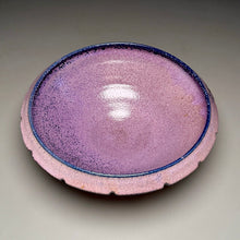 Load image into Gallery viewer, Ming Bowl in Nebular Purple, 11.5"dia. (Ben Owen III)