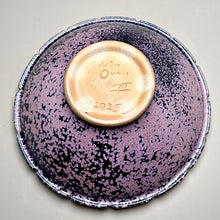 Load image into Gallery viewer, Ming Bowl in Nebular Purple, 11.5"dia. (Ben Owen III)