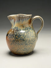 Load image into Gallery viewer, Creamer Pitcher in Cloud Blue, 5"h (Tableware Collection)