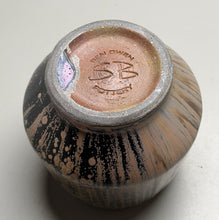 Load image into Gallery viewer, Carved Cup in Nebular Purple, 3.5"h (Tableware Collection)