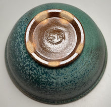 Load image into Gallery viewer, Bowl in Patina Green, 7.25"dia. (Tableware Collection)