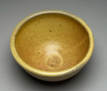 Load image into Gallery viewer, Ringed Bowl in Satin Yellow, 7"dia. (Tableware Collection)