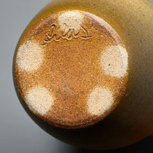 Load image into Gallery viewer, Pitcher in Yellow Matte, 11"h (Silas Bradley)