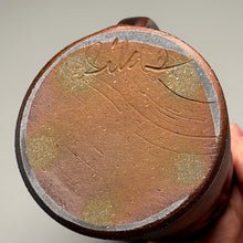 Load image into Gallery viewer, Tankard #2 in Shino, 5.5"h (Silas Bradley)