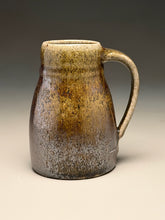 Load image into Gallery viewer, Tankard #3 in Shino, 5.75"h (Silas Bradley)