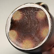 Load image into Gallery viewer, Tankard #3 in Shino, 5.75"h (Silas Bradley)