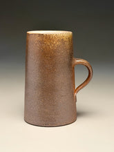 Load image into Gallery viewer, Tankard Mug in Ash, 6.5"h (Silas Bradley)