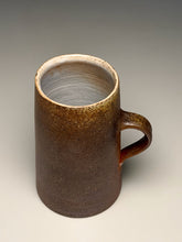 Load image into Gallery viewer, Tankard Mug in Ash, 6.5"h (Silas Bradley)