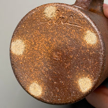 Load image into Gallery viewer, Tankard Mug in Ash, 6.5"h (Silas Bradley)