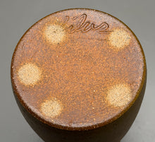 Load image into Gallery viewer, Tankard Mug in Yellow Matte, 6.5"h (Silas Bradley)