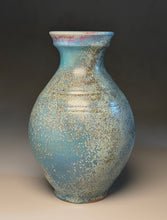 Load image into Gallery viewer, Han Vase in Patina Green, 11.25"h (Ben Owen III)