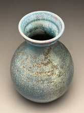 Load image into Gallery viewer, Han Vase in Patina Green, 11.25"h (Ben Owen III)
