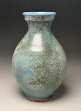 Load image into Gallery viewer, Han Vase in Patina Green, 11.25"h (Ben Owen III)