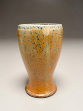 Load image into Gallery viewer, Tumbler in Cloud Blue #2, 5.5"h (Tableware Collection)