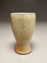 Load image into Gallery viewer, Tumbler in Cloud Blue #2, 5.5"h (Tableware Collection)