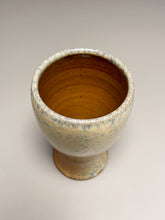 Load image into Gallery viewer, Tumbler in Cloud Blue #2, 5.5"h (Tableware Collection)
