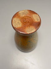 Load image into Gallery viewer, Tumbler in Cloud Blue #2, 5.5"h (Tableware Collection)