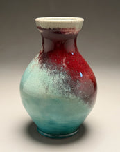 Load image into Gallery viewer, Han Vase in Chinese Blue, 8.75"h (Ben Owen III)