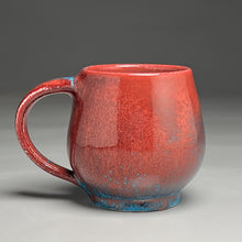 Load image into Gallery viewer, Mug in Chinese Blue, 3.75"h (Ben Owen III)