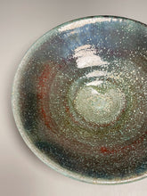 Load image into Gallery viewer, Bowl in Patina Green, 7.75"dia. (Benjamin Owen IV)