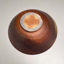 Load image into Gallery viewer, Bowl in Multi-Layered Glazes, 6.25"dia. (Benjamin Owen IV)
