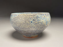 Load image into Gallery viewer, Bowl #2 in Cloud Blue, 5.75"dia. (Benjamin Owen IV)