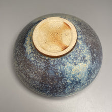Load image into Gallery viewer, Bowl #2 in Cloud Blue, 5.75"dia. (Benjamin Owen IV)