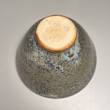 Load image into Gallery viewer, Bowl #4 in Cloud Blue, 5.25"dia. (Benjamin Owen IV)