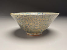 Load image into Gallery viewer, Bowl #5 in Cloud Blue, 6"dia. (Benjamin Owen IV)