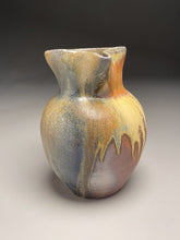 Load image into Gallery viewer, Pitcher in Multi-Layered Glaze, 7"h (Tableware Collection)
