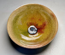 Load image into Gallery viewer, Bowl in Copper Red, 12"dia. (Tableware Collection)
