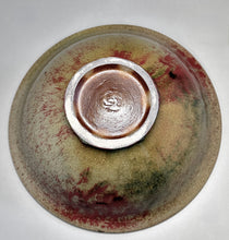Load image into Gallery viewer, Bowl in Copper Red, 12"dia. (Tableware Collection)