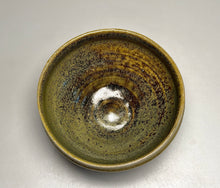 Load image into Gallery viewer, Tea Bowl in Frogskin, 5.25"dia. (Ben Owen Sr.)