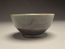 Load image into Gallery viewer, Bowl in Patina Green, 5.25"dia. (Ben Owen III)