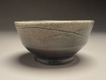 Load image into Gallery viewer, Bowl in Patina Green, 5.25"dia. (Ben Owen III)