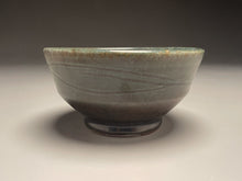 Load image into Gallery viewer, Bowl in Patina Green, 5.25"dia. (Ben Owen III)